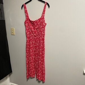 Reformation cute summer sundress